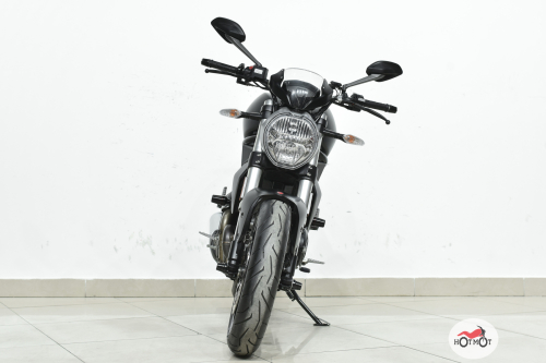 Мотоцикл DUCATI Monster 797 2020, Черный фото 5