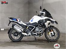 Мотоцикл BMW R 1250 GS 2022, БЕЛЫЙ