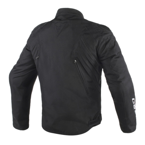 Куртка текстильная Dainese AVRO D2 TEX Black/Black/Black фото 2