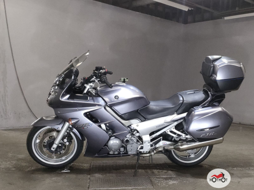 Мотоцикл YAMAHA FJR 1300 2003, серый