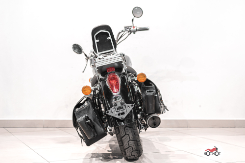 Мотоцикл HONDA VT 750 C2 Shadow 2007, Черный фото 6