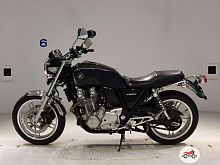 Мотоцикл HONDA CB 1100 2011, черный