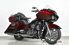 Мотоцикл HARLEY-DAVIDSON CVO Road Glide 2011, Красный