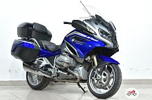 Мотоцикл BMW R 1200 RT  2014, Синий