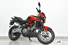 Мотоцикл APRILIA SL 750 Shiver 2011, Черный