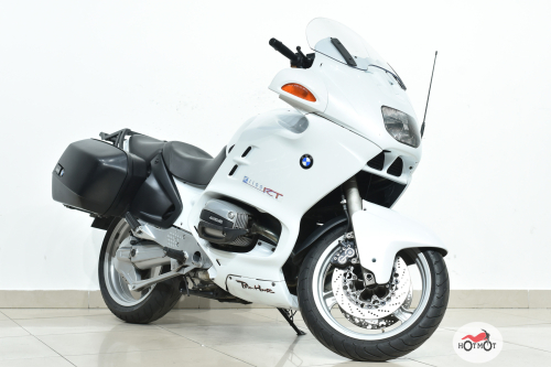 Мотоцикл BMW R 1100 RT 2000, БЕЛЫЙ