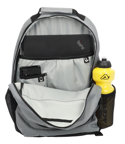 Рюкзак Acerbis B-LOGO Grey фото 3