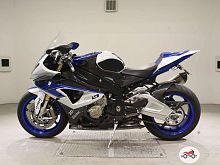 Мотоцикл BMW HP4 2014, Белый