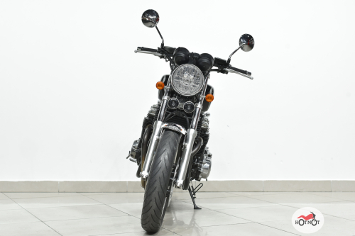 Мотоцикл HONDA CB 1100 2010, Черный фото 5