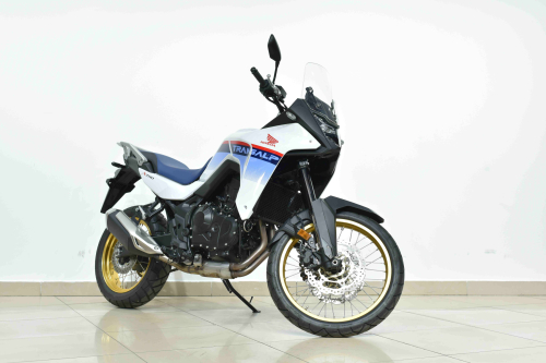 Мотоцикл HONDA XL750 Transalp 2023, БЕЛЫЙ фото 2