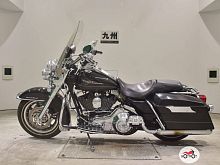 Мотоцикл HARLEY-DAVIDSON Road King 2004, черный