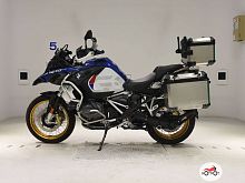 Мотоцикл BMW R 1250 GS Adventure 2020, Синий