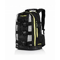Рюкзак Acerbis SHADOW Black/Yellow