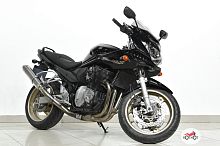 Мотоцикл SUZUKI Bandit GSF 1200  2008, Черный
