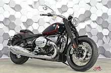 Мотоцикл BMW R 18 2020, Черный