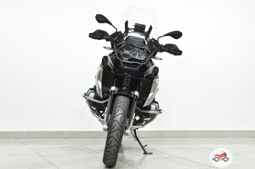 Мотоцикл BMW R 1250 GS 2019, Черный фото 5