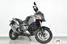 Мотоцикл HONDA VFR 1200 X Crosstourer 2012, серый