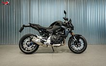 Мотоцикл BMW F 900 R 2024, ЧЕРНЫЙ