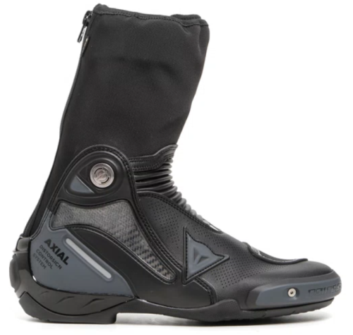 Мотоботы Dainese AXIAL GORE-TEX® BOOTS Black фото 2