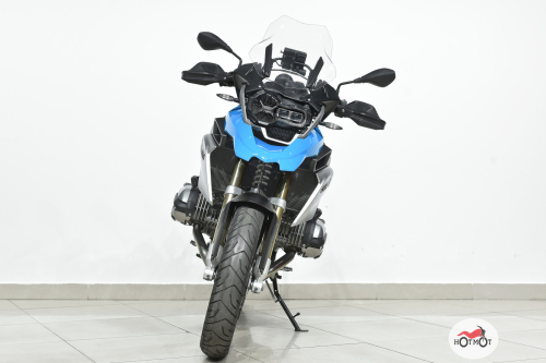 Мотоцикл BMW R 1200 GS  2014, СИНИЙ фото 5