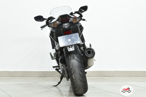 Мотоцикл HONDA VFR 800 2016, БЕЛЫЙ фото 6