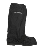 Чехлы для обуви Acerbis RAIN BOOT COVER Black