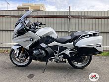 Мотоцикл BMW R 1250 RT 2021, Белый