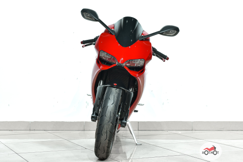Мотоцикл DUCATI 899 Panigale 2015, Красный фото 5