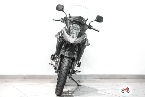 Мотоцикл SUZUKI V-Strom DL 650 2020, БЕЛЫЙ фото 5