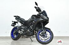 Мотоцикл YAMAHA MT-09 Tracer (FJ-09) 2019, черный