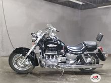 Мотоцикл HONDA Valkyrie 1500 1997, черный