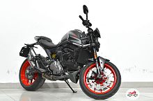 Мотоцикл DUCATI Monster (2021-н.в.) 2022, серый