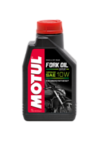 Вилочное масло MOTUL FORK OIL EXPERT MEDIUM 10W (1L)
