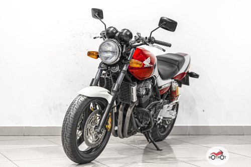 Крышка двигателя LBA для мотоцикла Honda CB400 VTEC I, II, III отзывы