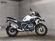 Мотоцикл BMW R 1250 GS 2023, БЕЛЫЙ