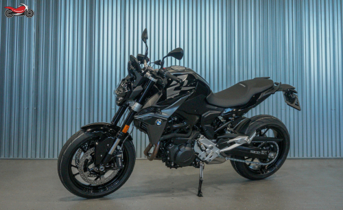 Мотоцикл BMW F 900 R 2024, ЧЕРНЫЙ фото 3