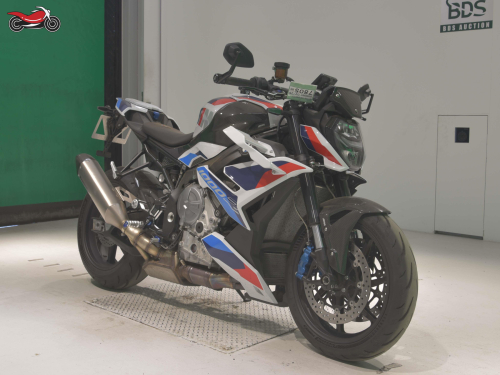 Мотоцикл BMW M 1000 R 2023, БЕЛЫЙ фото 3