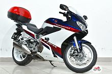 Мотоцикл HONDA VFR 800 2023, БЕЛЫЙ