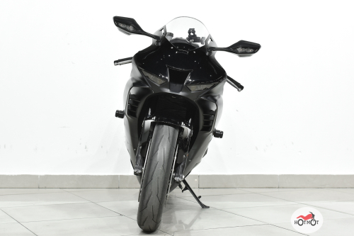 Мотоцикл HONDA CBR 1000 RR/RA Fireblade 2021, Черный фото 5