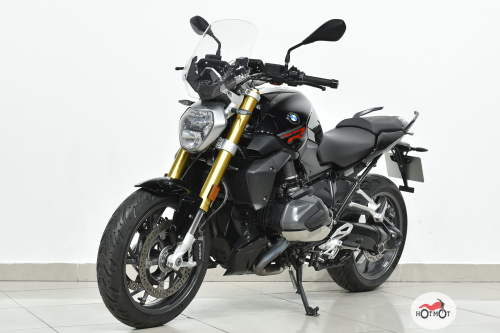 Мотоцикл BMW R 1250 R 2020, Черный фото 2