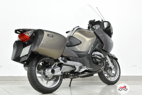 Мотоцикл BMW R 1200 RT  2010, Коричневый фото 7