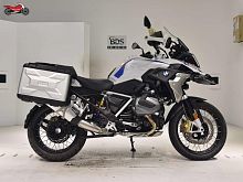 Мотоцикл BMW R 1250 GS 2021, БЕЛЫЙ