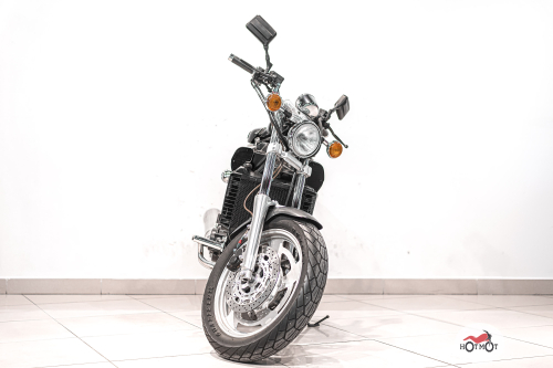 Мотоцикл YAMAHA VMAX 1200 1999, Черный фото 5