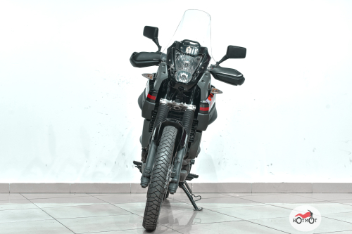Мотоцикл YAMAHA XT660Z Tenere 2013, Черный фото 5