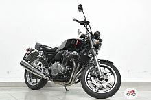 Мотоцикл HONDA CB 1100 2011, черный