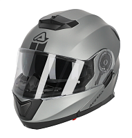 Шлем модуляр Acerbis SEREL 22-06 Grey