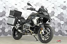 Мотоцикл BMW R 1250 GS 2020, Черный