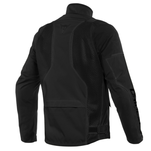 Куртка текстильная Dainese AIR TOURER TEX Black/Black/Black фото 3