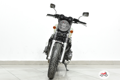 Мотоцикл HONDA CB 1100 2014, белый фото 5