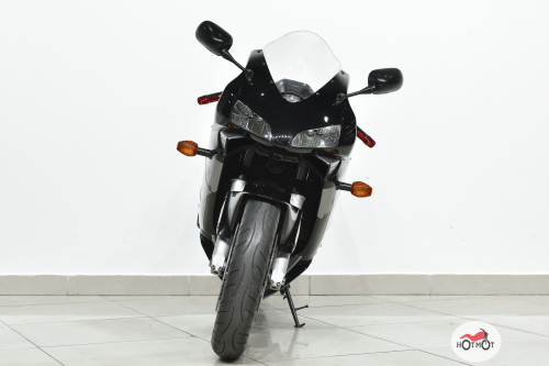 Мотоцикл HONDA CBR600RR 2003, Черный фото 5